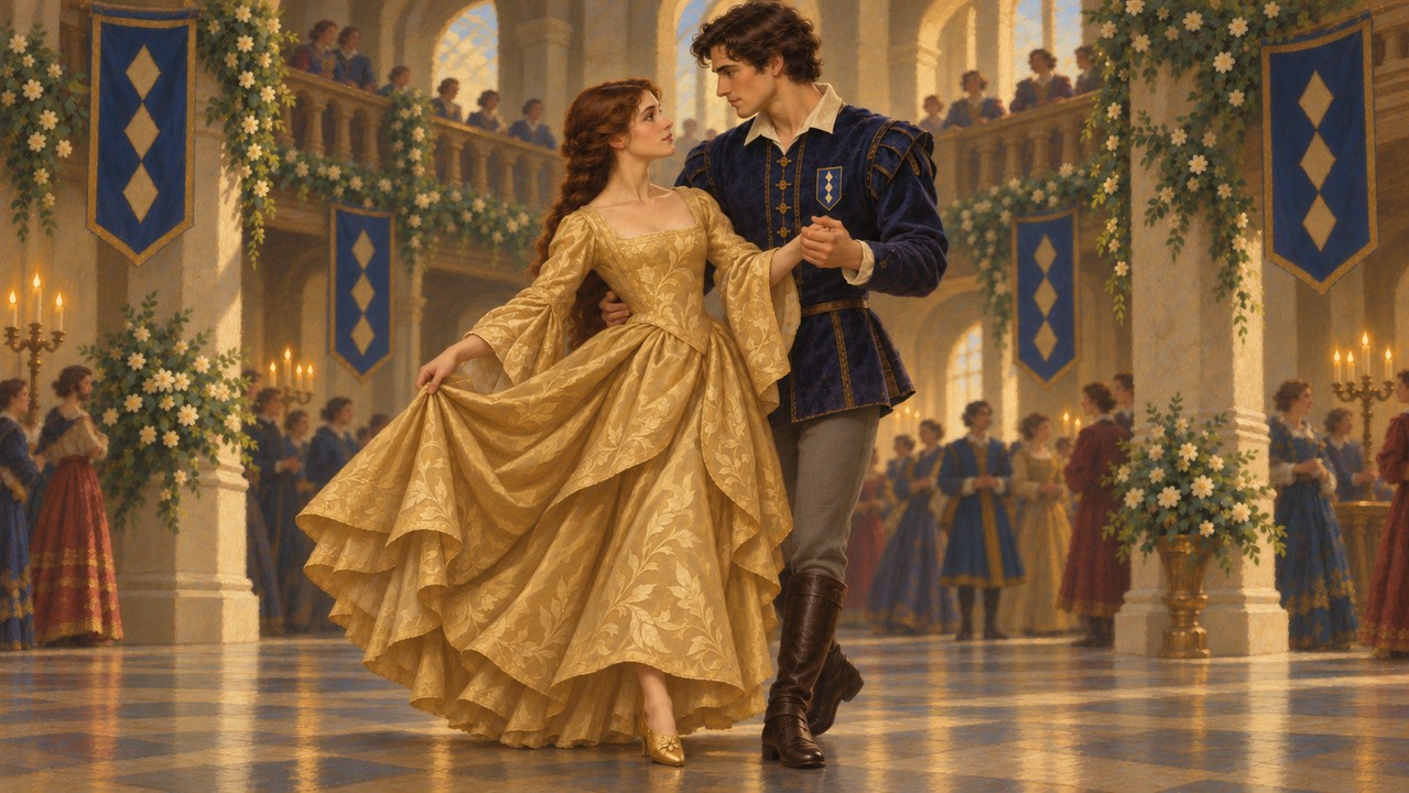 Cinderella illustrated audiobook